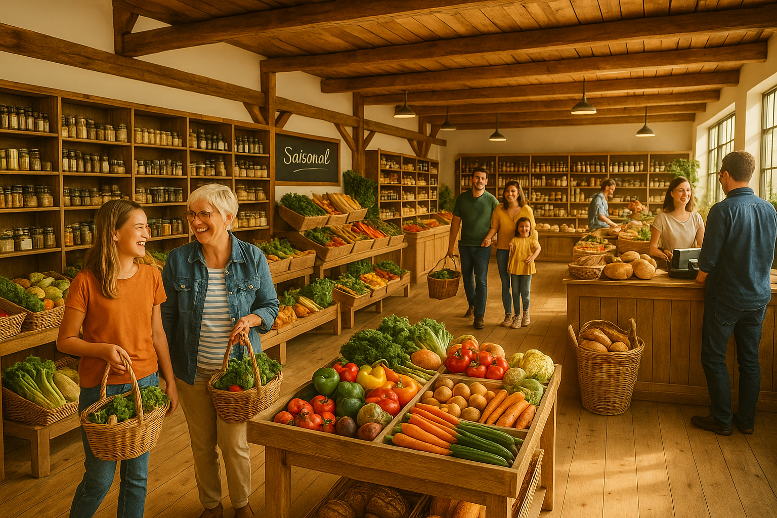 Projekt 2 – Restaurant Website